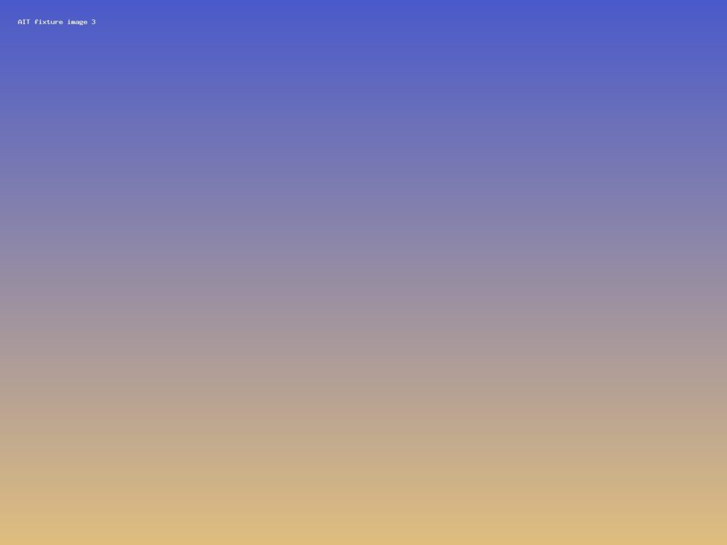 AIT 8