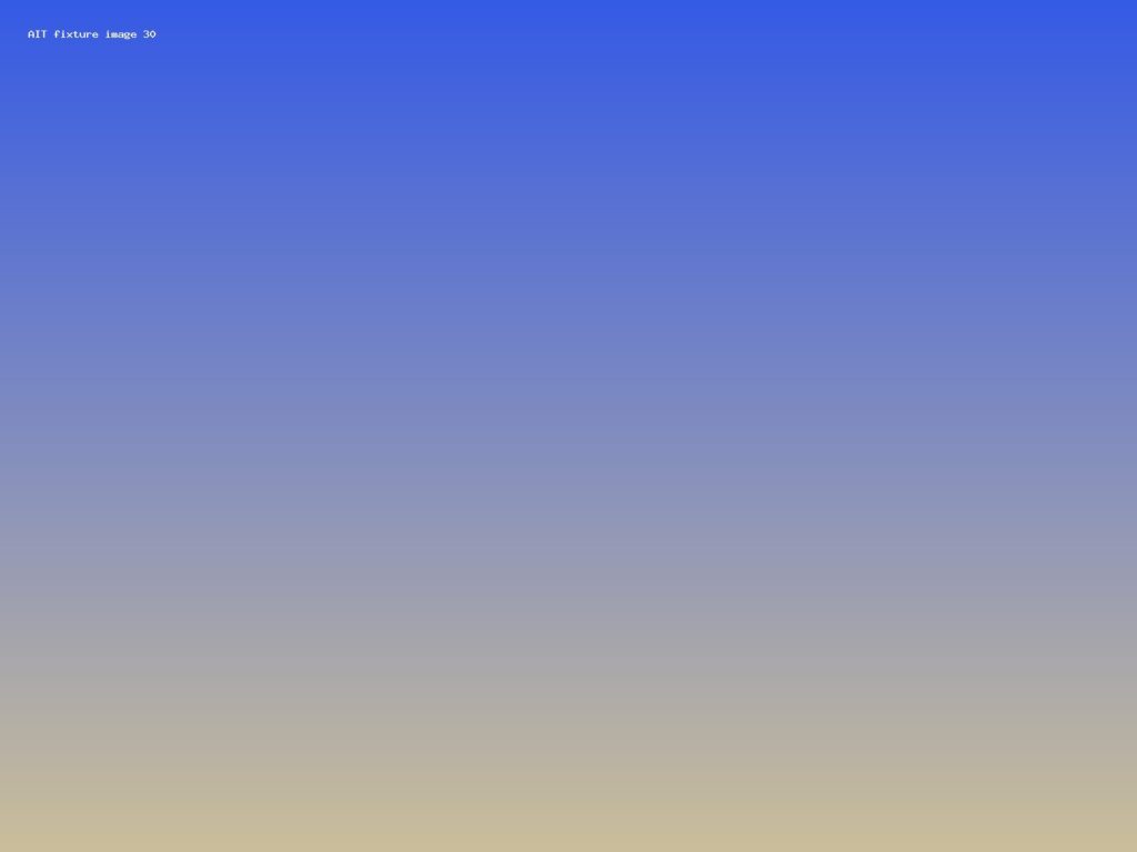 plain